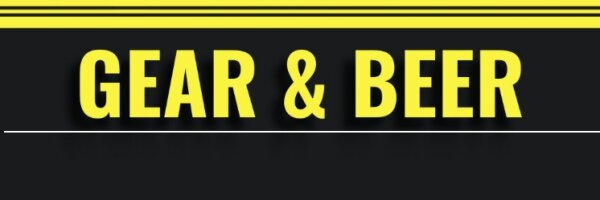 Gear and Beer