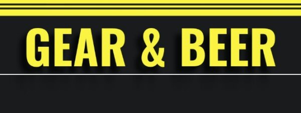 Gear and Beer