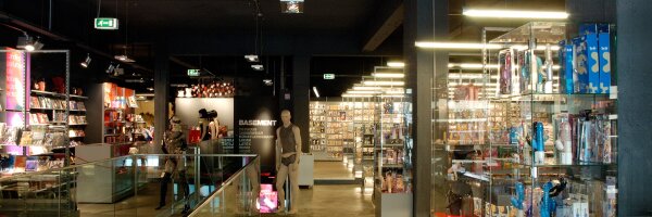Boutique Bizarre