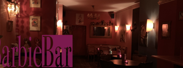 BarbieBar Berlin
