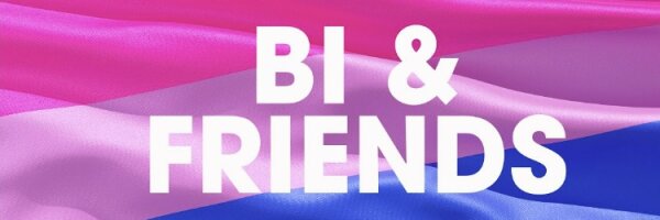 Bi+Stammtisch
