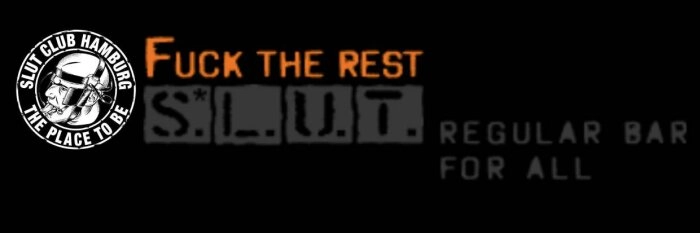 Slut Club Hamburg