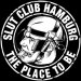 logo-Slut Club Non Stop
