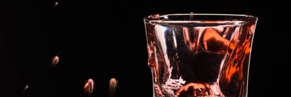 Shots Abend