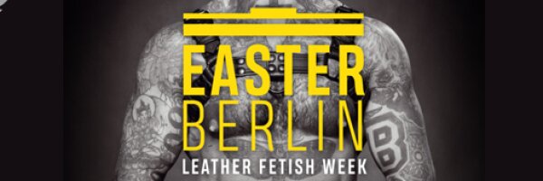 Easter Berlin Fetish-Week 2027