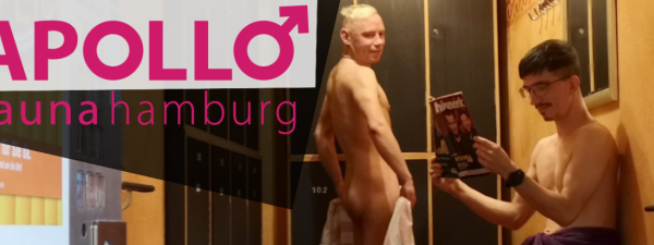 Apollo Sauna