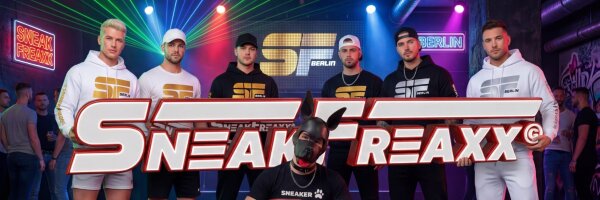 Sneakfreaxx Easter Berlin