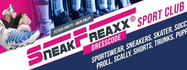 Sport-Club Easter Berlin 2027