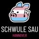 logo-Logo - Schwule Sau Hannover