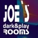 logo-Logo - Joe'S Dark & Playrooms