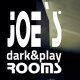 logo-Logo - Joe'S Dark & Playrooms
