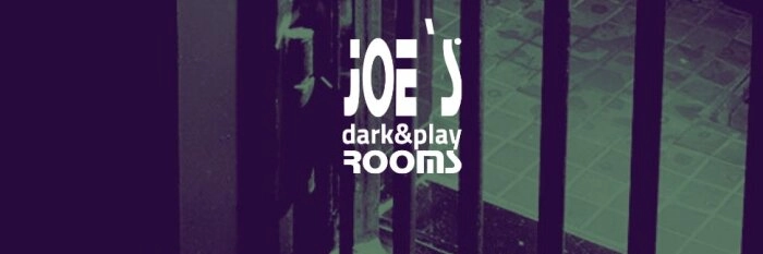 Joe'S Dark & Playrooms