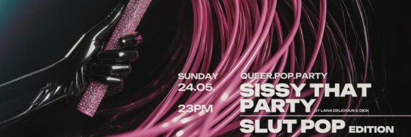Sissy That Party