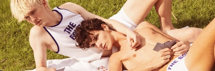 TBC Clothing UG (haftungsbeschränkt)