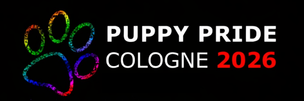 Puppy Pride Cologne 2027