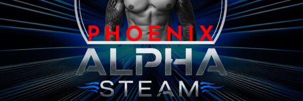 Alpha Steam