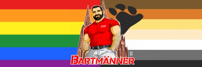 Bartmänner Köln e.V.