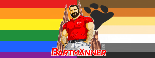 Bartmänner Köln e.V.