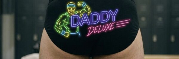 Daddy Deluxe Party