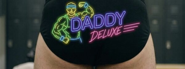 Daddy Deluxe Party