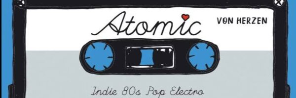 Atomic von Herzen