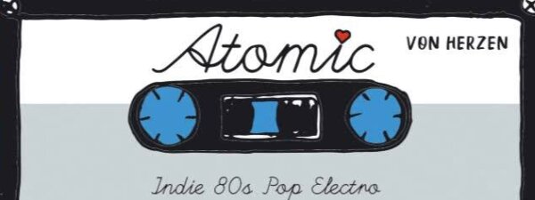 Atomic von Herzen