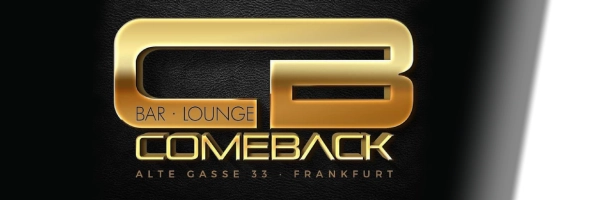 Comeback Bar & Lounge - Gay Bar in Frankfurt