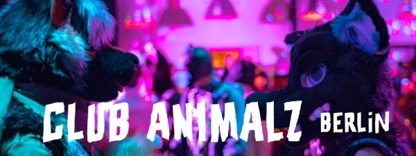 Club Animalz Berlin