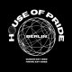 logo-Logo - HOP House of Pride