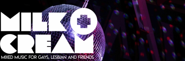 Der Mixed-Music-Event für alle Gays, Lesben und deren Freunde