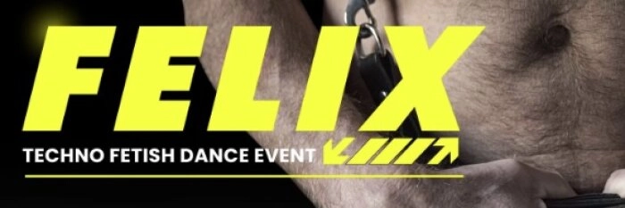 Felix Fetisch