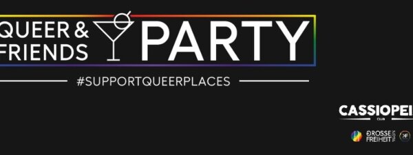 Queer & Friends