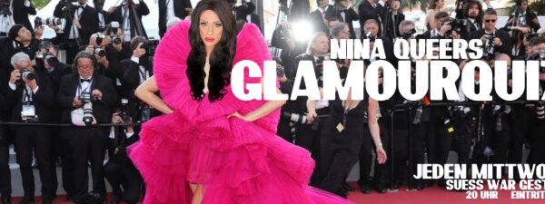 GlamourQUIZ & GlamourCLUB