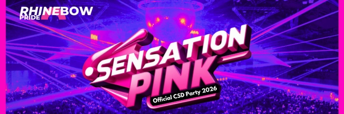 Sensation Pink