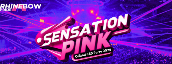 Sensation Pink