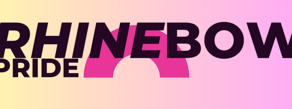 Rhinebow Pride