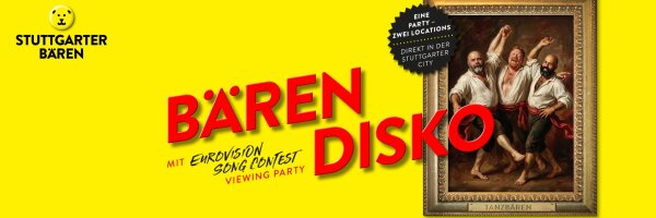 Bärendisco