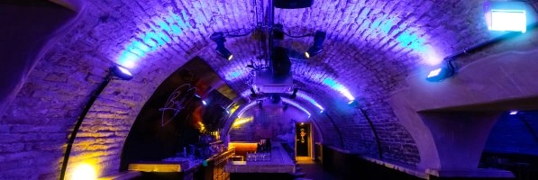 Barfly-Club: open-minded Club in Augsburg