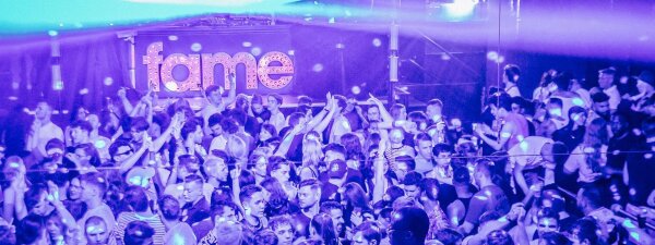 Fame XXL