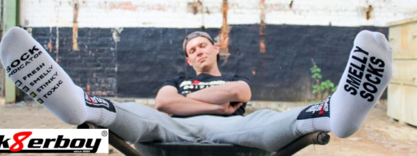 Sk8erboy Online-Shop