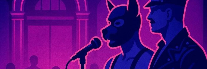 Fetish Karaoke Night