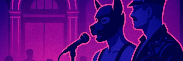 Fetish Karaoke Night