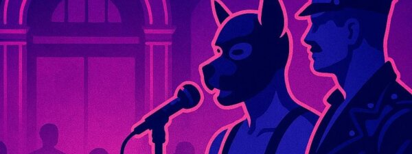 Fetish Karaoke Night