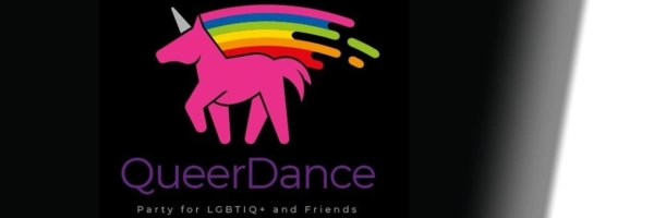 Queerdance: Gay Party in Dresden