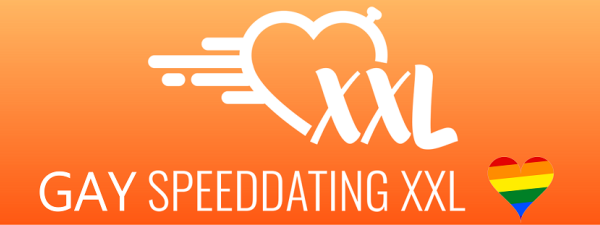 Gay Speed Dating Berlin