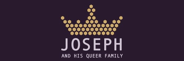 Joseph and His Queer Family: Dance & Cruise Event in Nürnberg