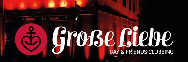 Big Love Gay & Friends Clubbing: Gay Party in Nuremberg