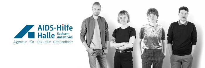 AIDS-Hilfe Halle