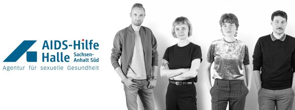 AIDS-Hilfe Halle