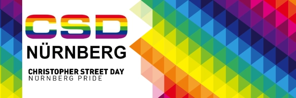 Pride in Nuremberg: The Pride Festival of the LGBT+ Community
